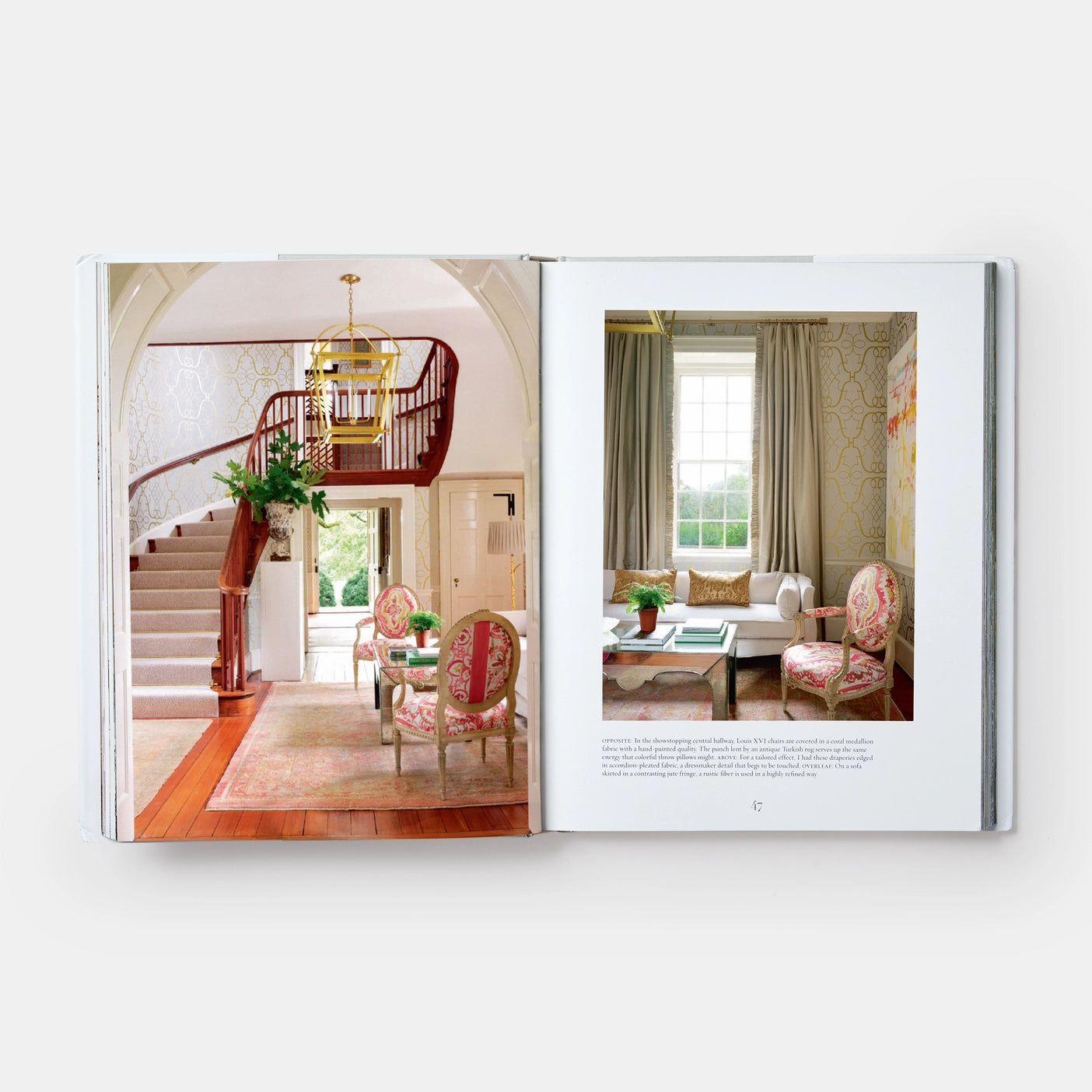 House Dressing