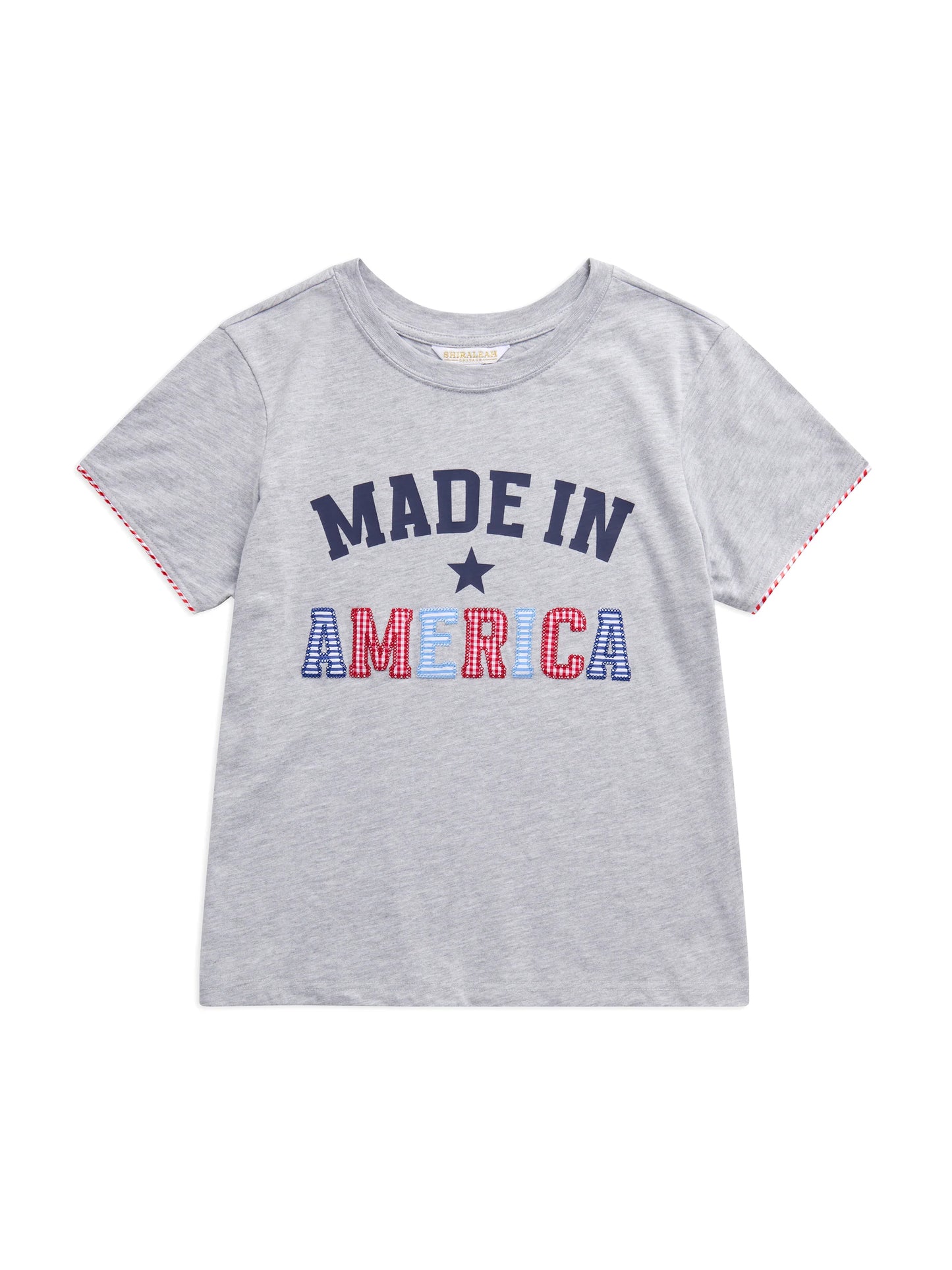 Made In America Tee
