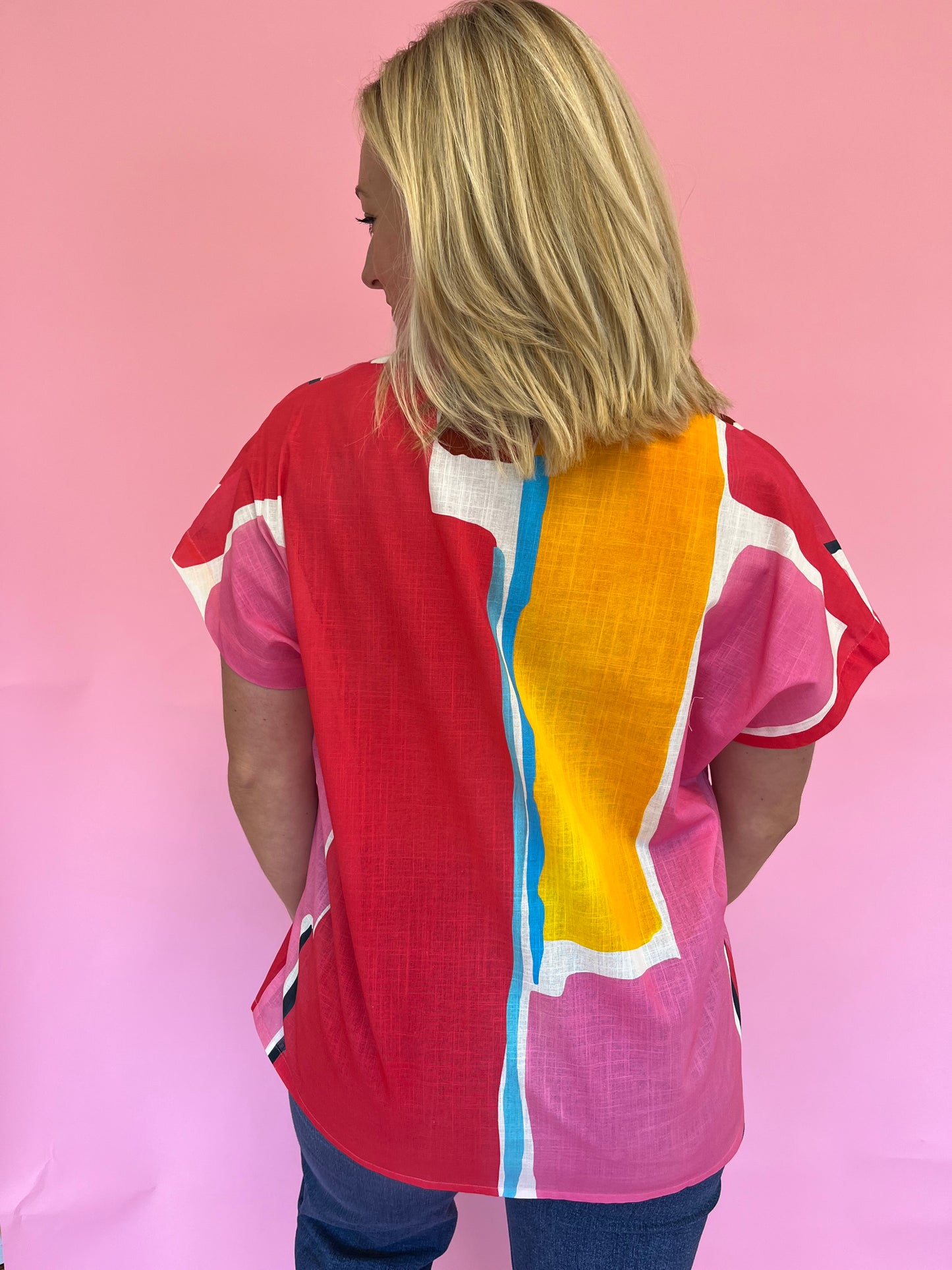 Ines Tunic - Barragan