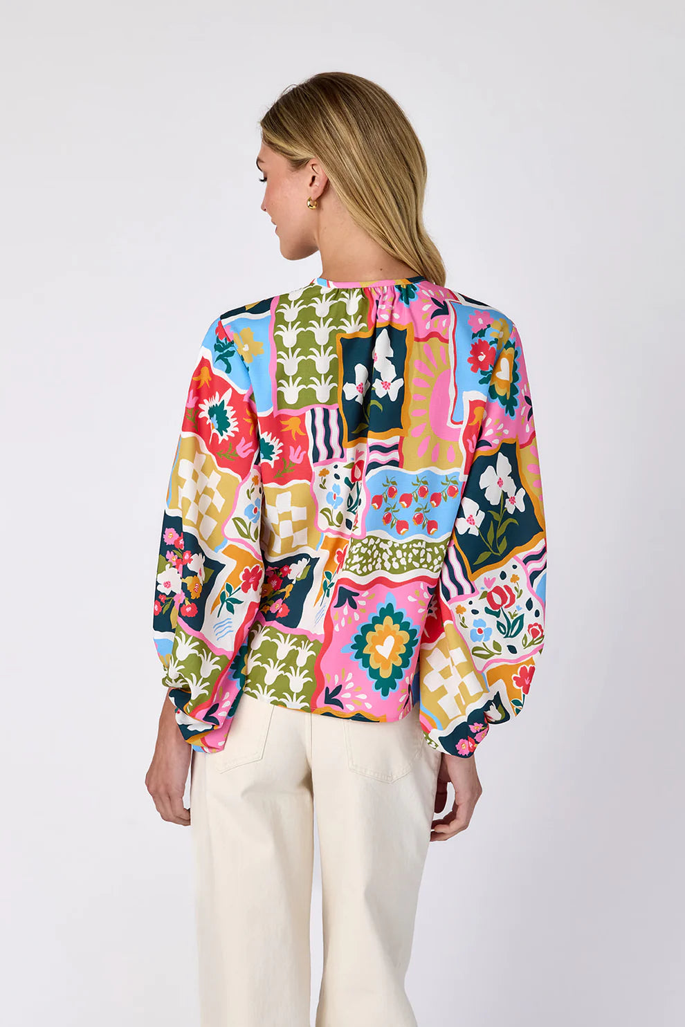 Livie Top - Seedlings