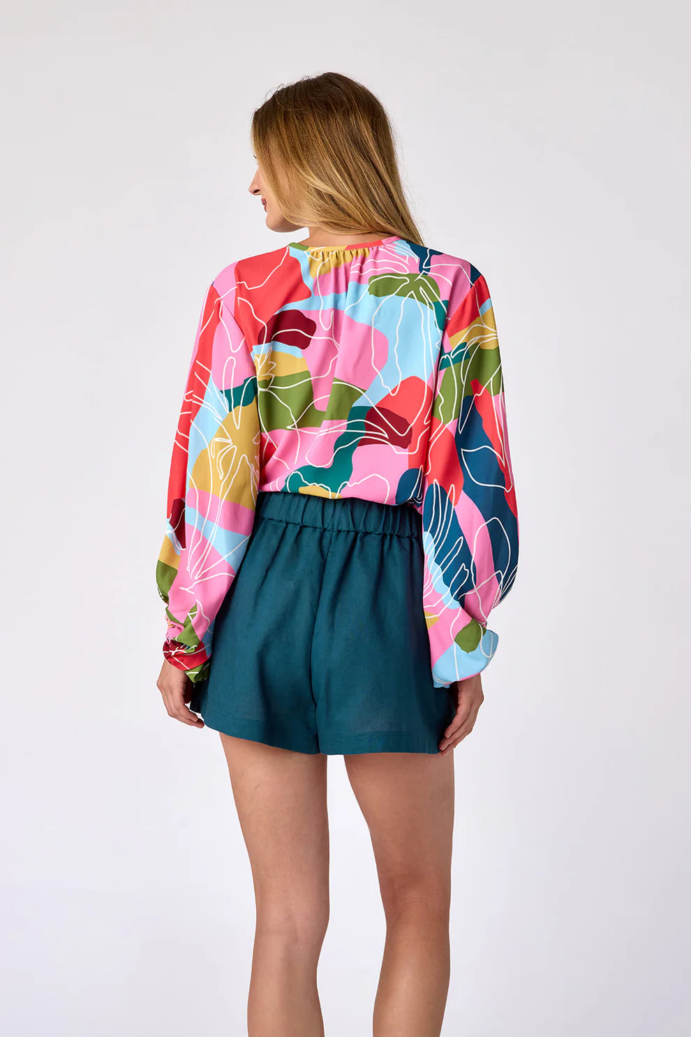 Cailan Short - Nightfall