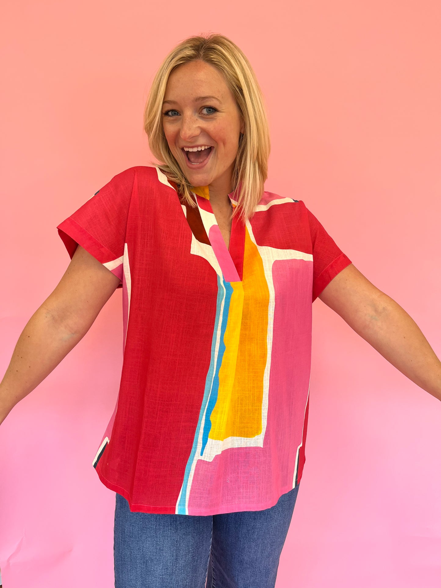 Ines Tunic - Barragan