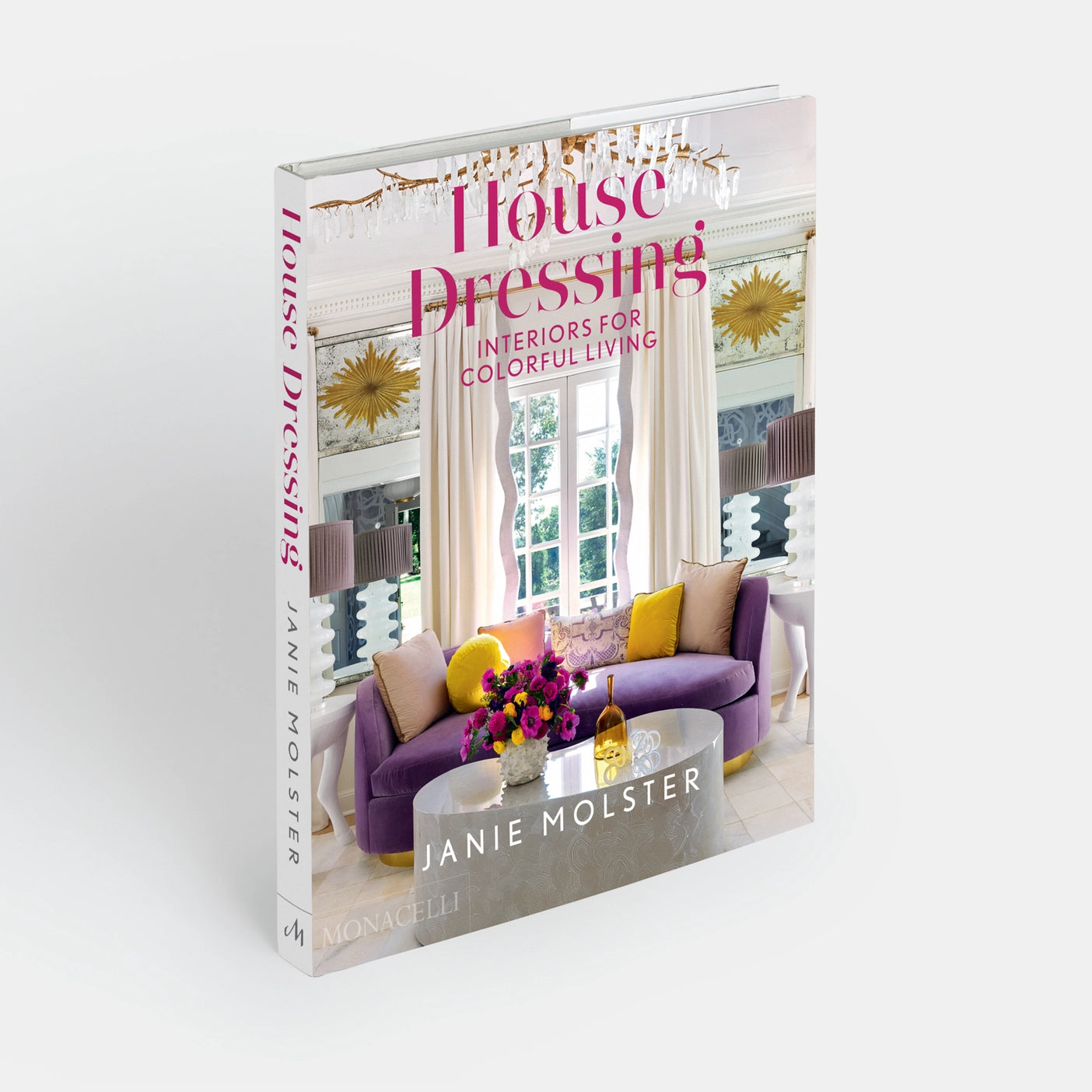 House Dressing