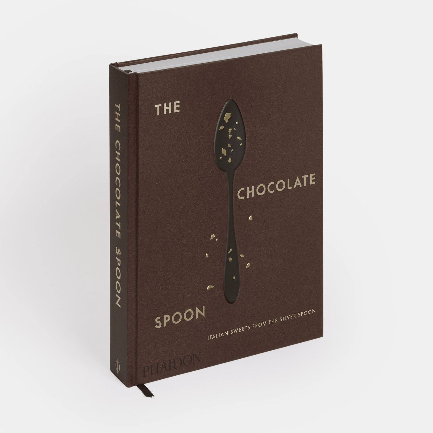 Chocolate Spoon