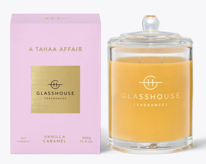 A Tahaa Affair 13.4 oz. Candle