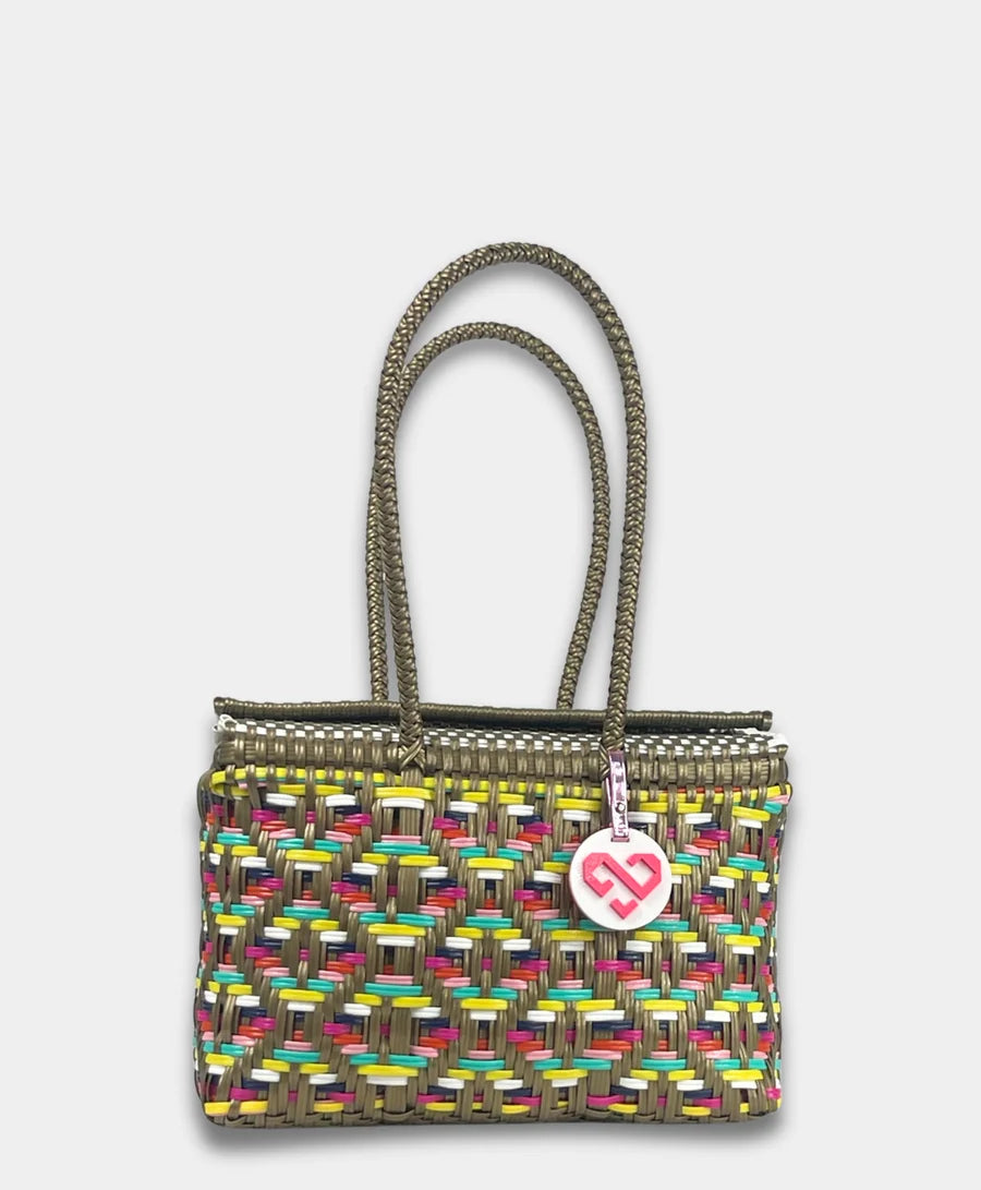 Bahia Basket - Medium