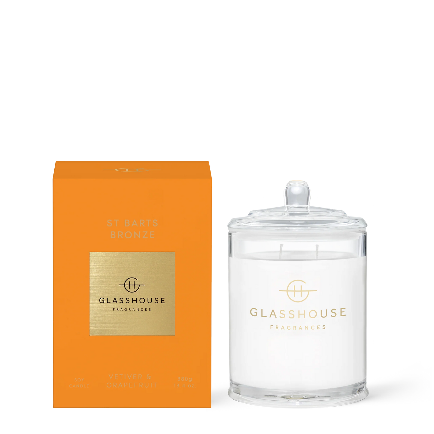 St. Barts 13.4 oz Candle