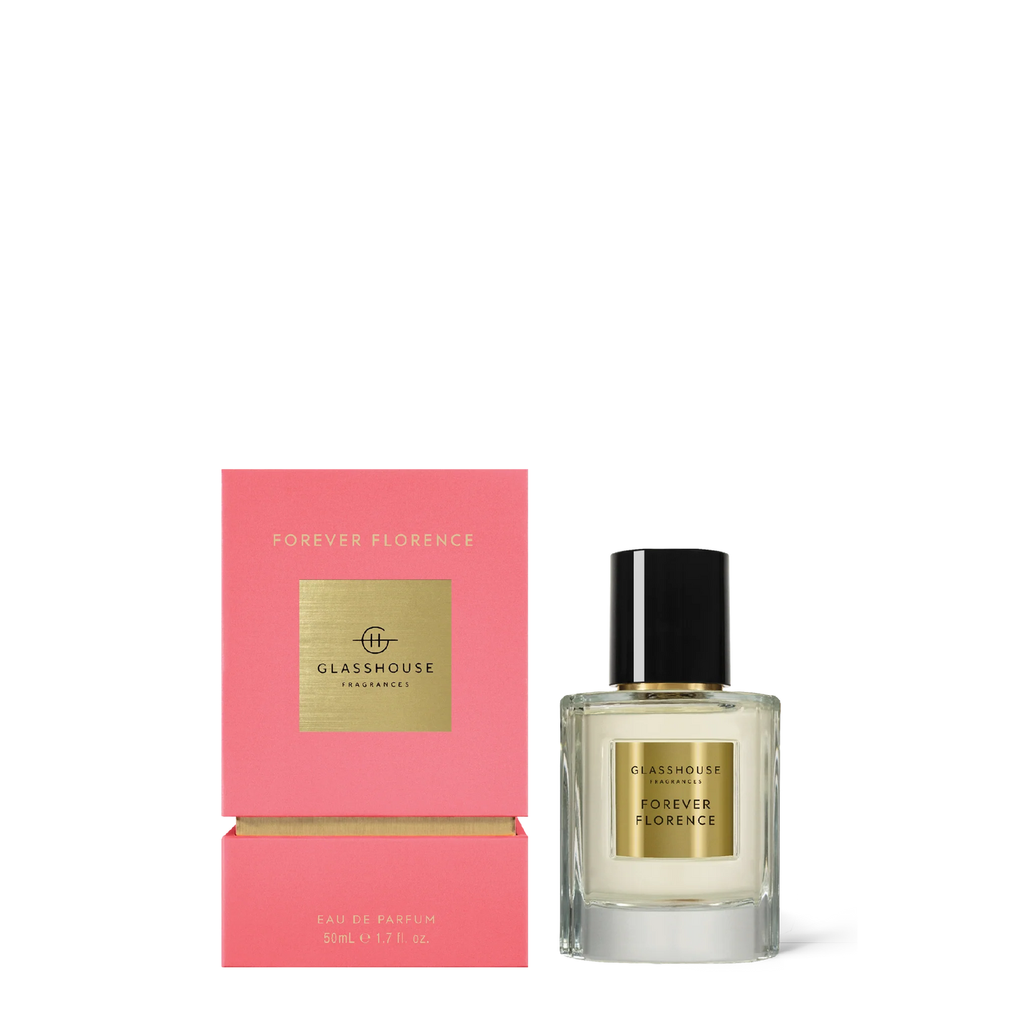 Forever Florence 1.7 oz Eau De Parfum