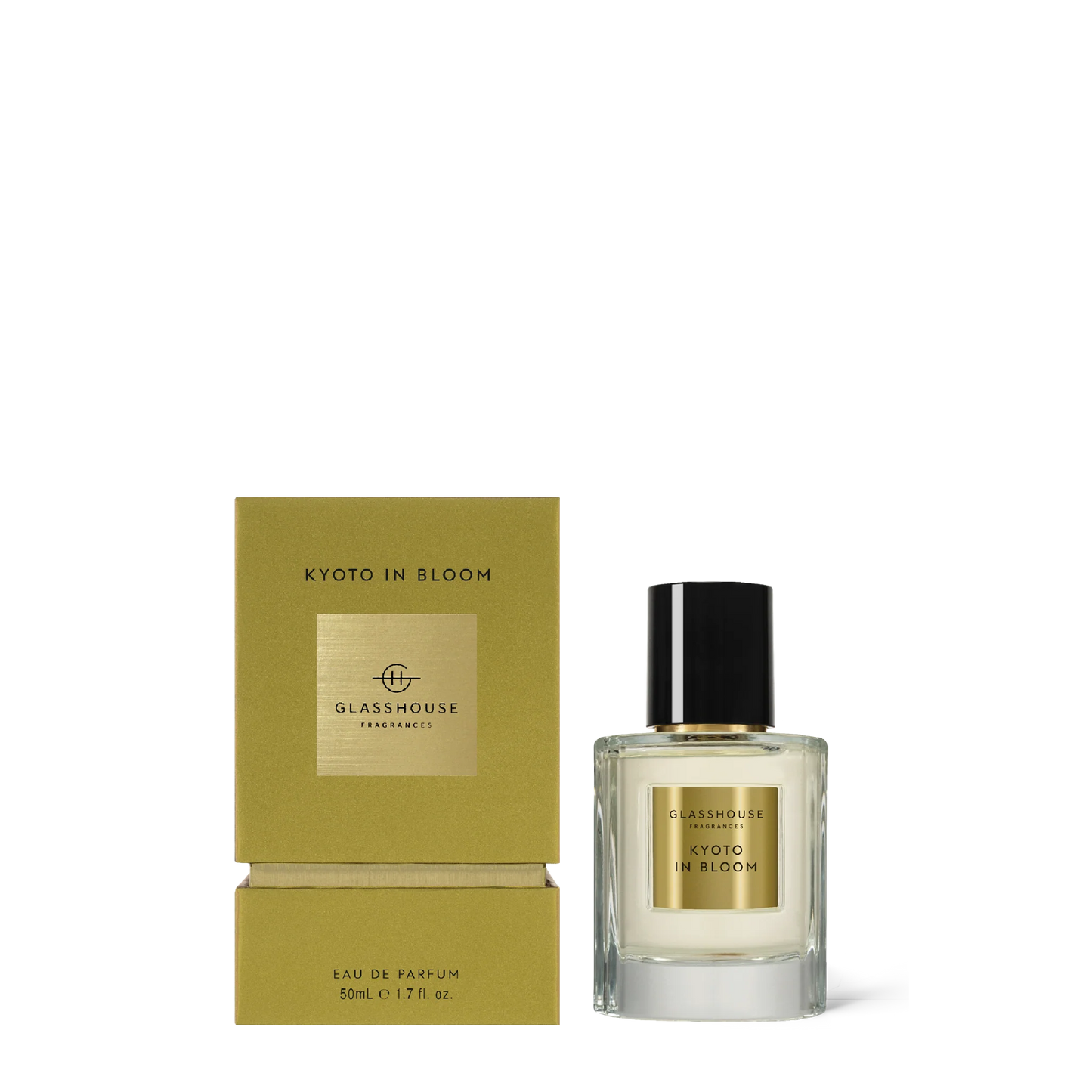 Kyoto in Bloom 1.7 fl oz Perfume