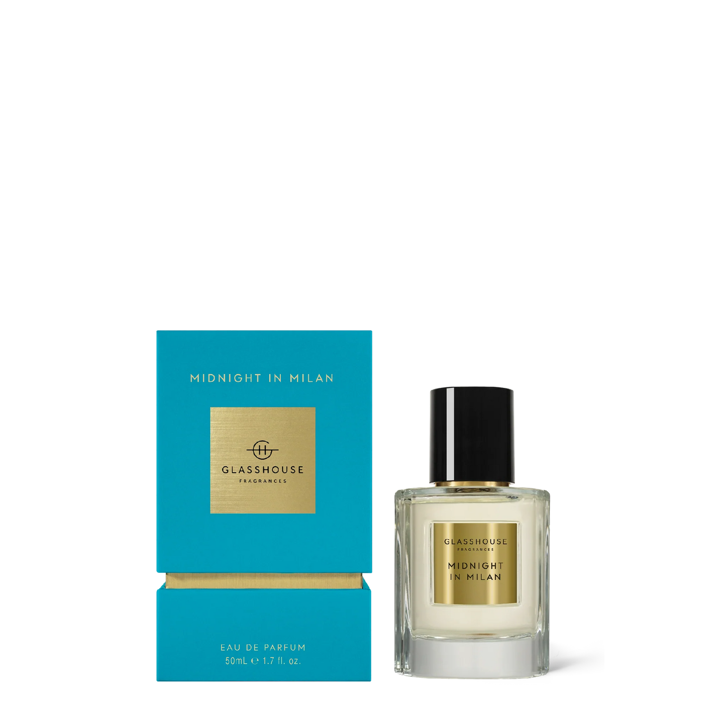 Midnight in Milan 1.7 fl oz Perfume