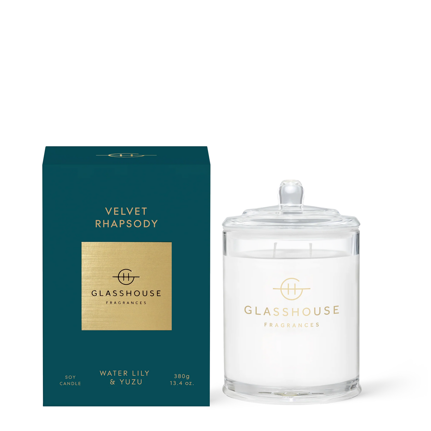 Velvet Rhapsody 2.1 oz Candle