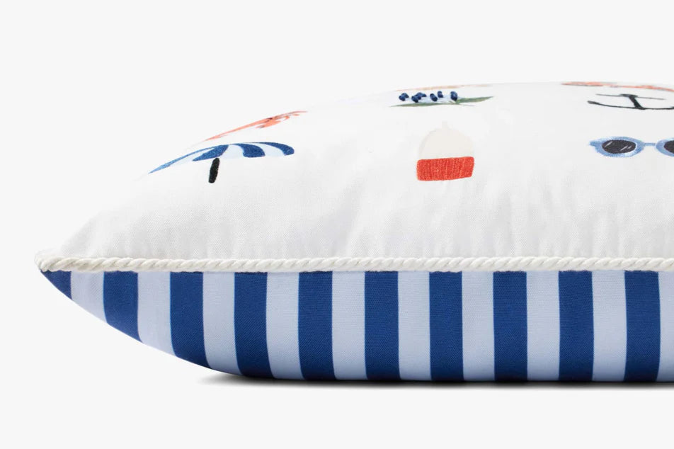 Summer Loving Pillow