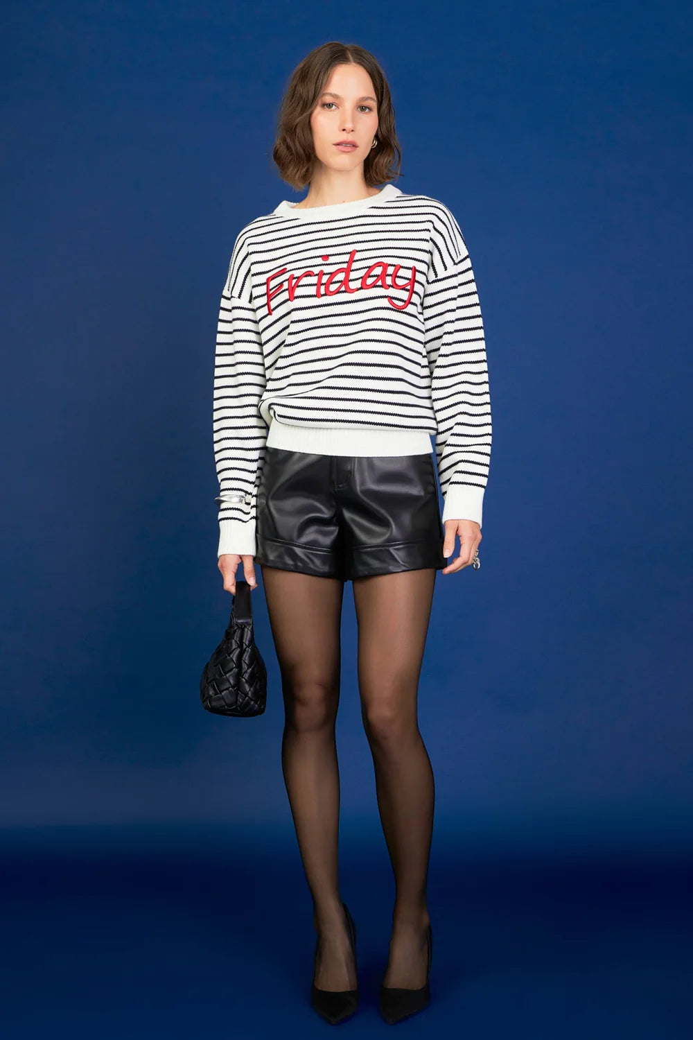 TGI-Friday Sweater