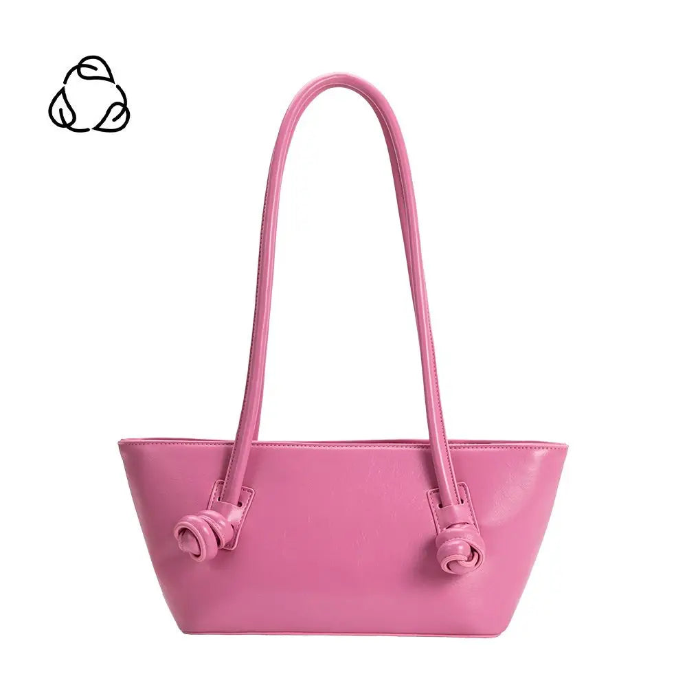 Cassidy Pink Shoulder Bag