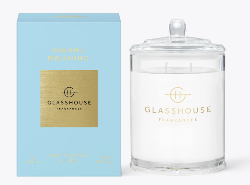 Kakadu Dreaming 13.4 oz. Candle