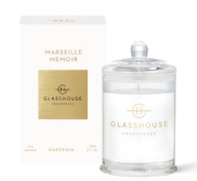 Marseille Memoir 2.1 oz. Candle