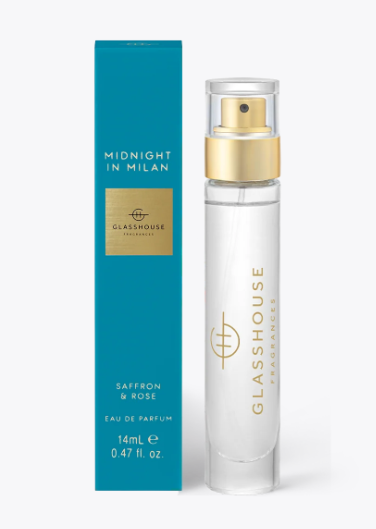 Midnight In Milan 0.47 fl. oz. Eau de Parfum