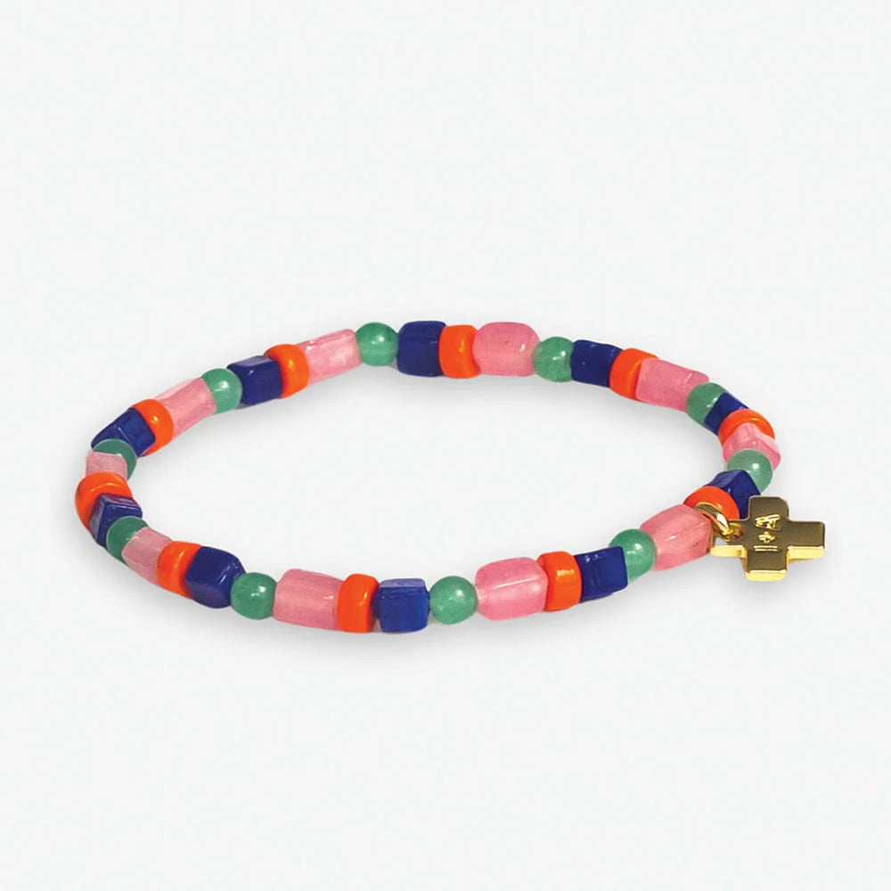 Syd St. Topez Stretch Bracelet