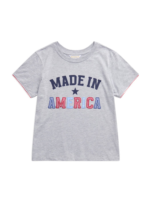 Made In America Tee