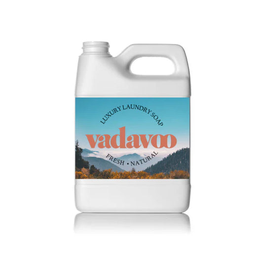 Vadavoo Laundry Detergent