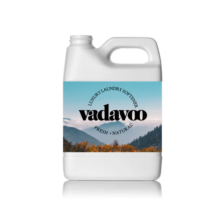 Vadavoo Laundry Softener