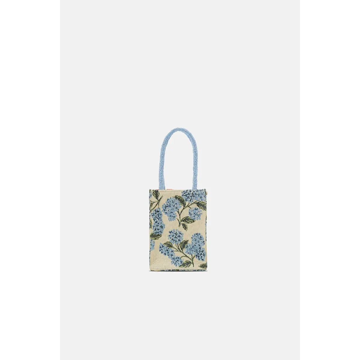East Coast Dreaming Beaded Tote