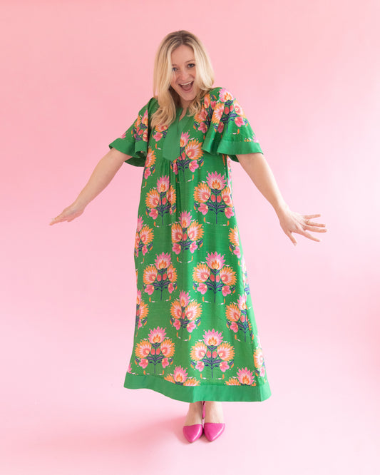 The Tailored Goose - Long Dresses The Tailored Goose - Long Dresses