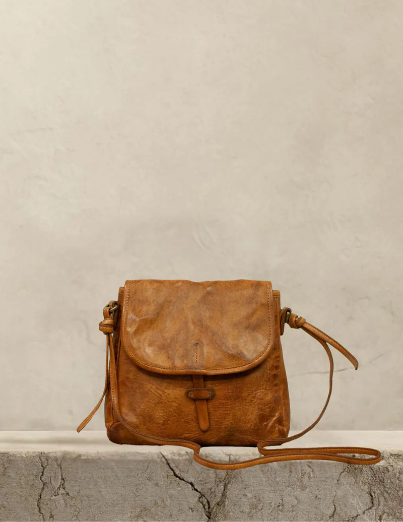 Fee Leather Bag