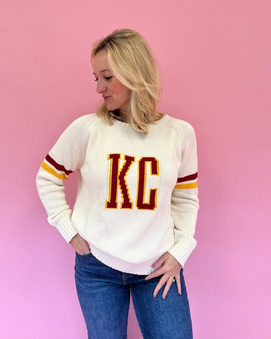 KC Sweater