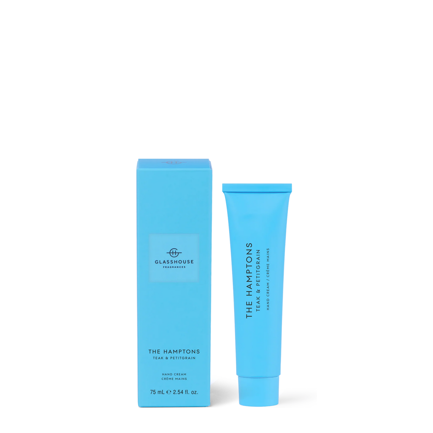 The Hamptons Hand Cream - 2.5 fl oz