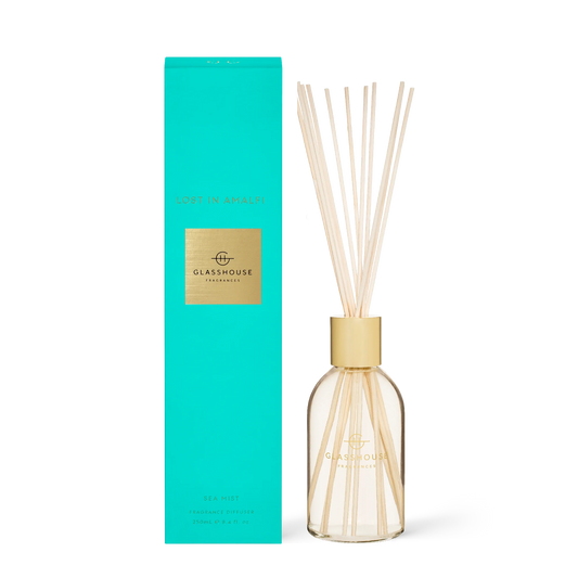 Lost in Amalfi Diffuser