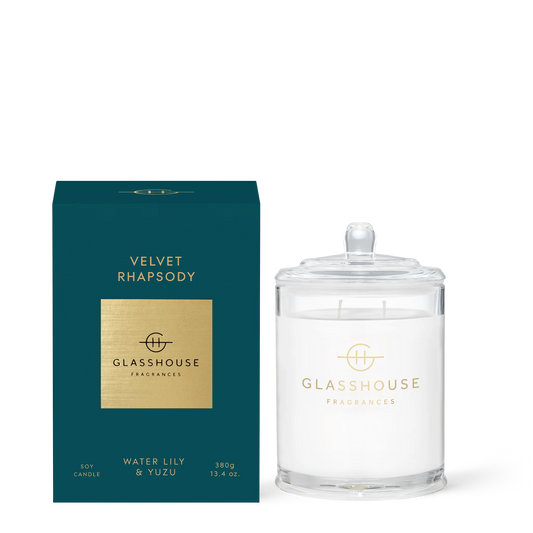 Velvet Rhapsody 13.4 oz Candle
