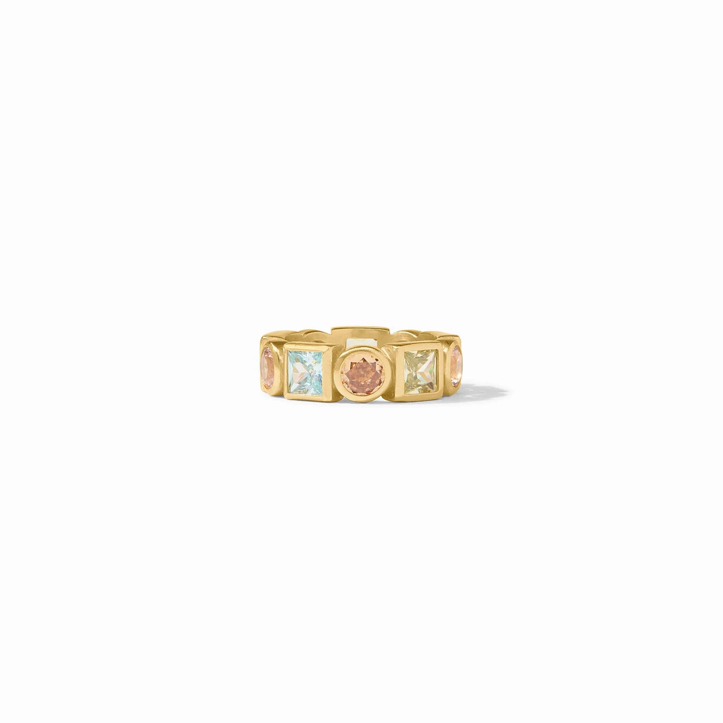 Jolie Ring - Multi Stone