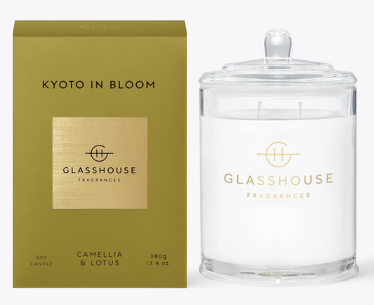 Kyoto in Bloom 13.4 oz. Candle