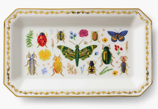 Curio Large Catchall Tray