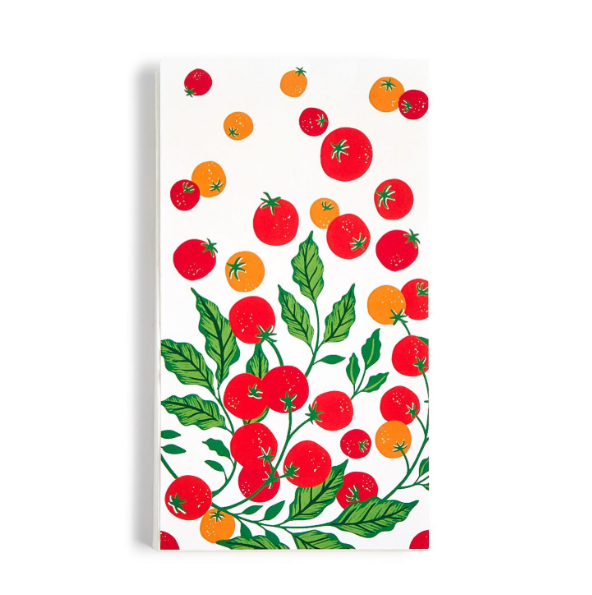 Garden Harvest Guest Napkins