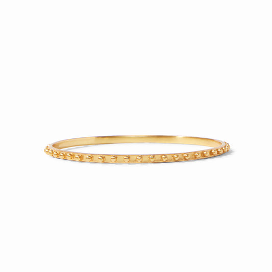 SoHo Bangle - Gold