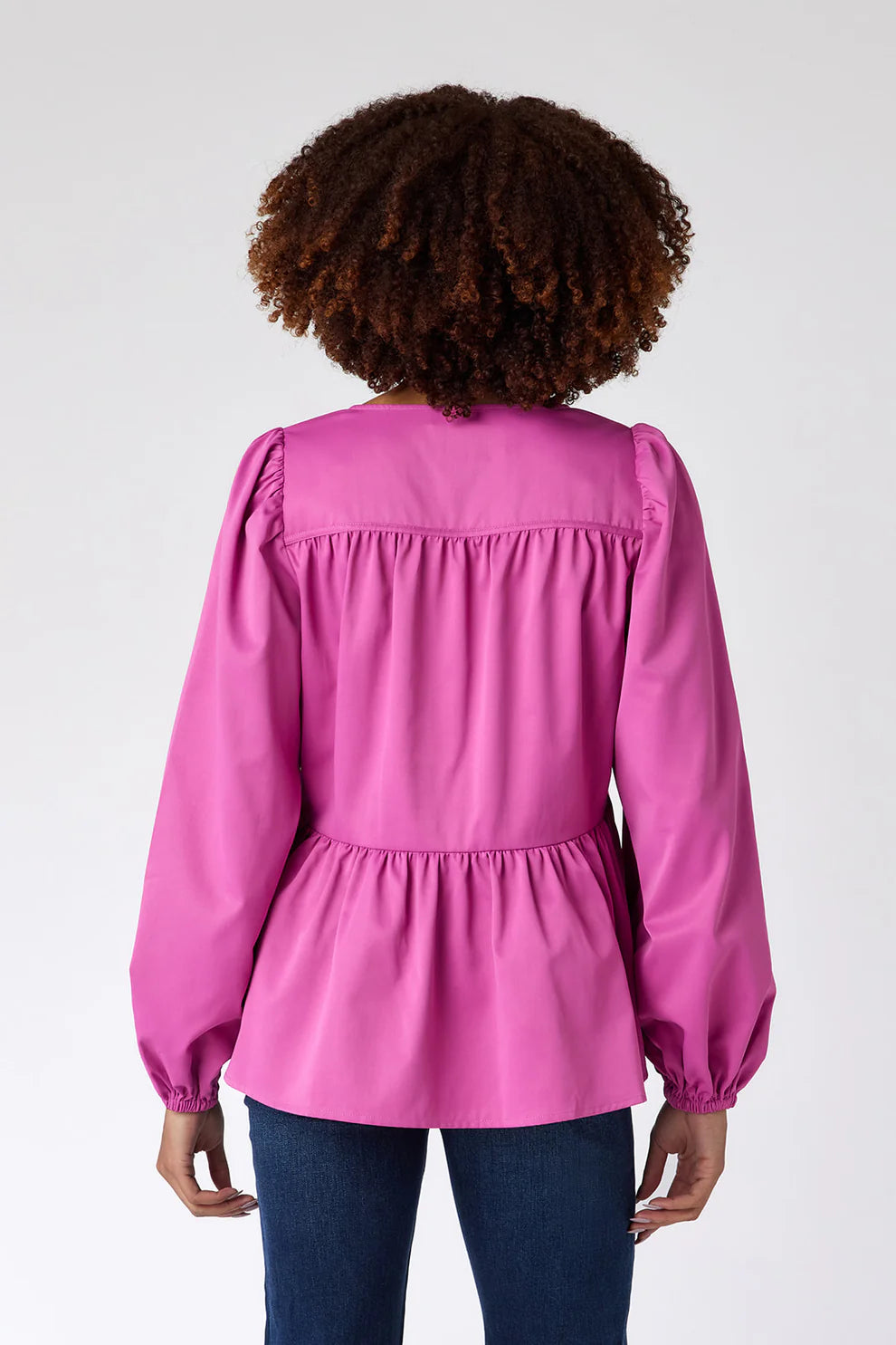 Walton Blouse