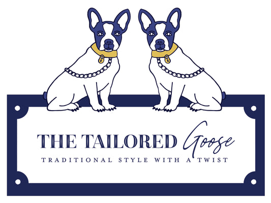 The Tailored Goose Gift Card
