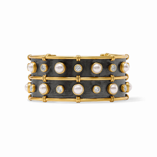 Tribeca Cuff - Pearl