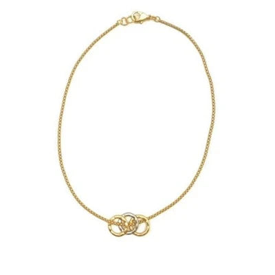 Loopy Lou Necklace