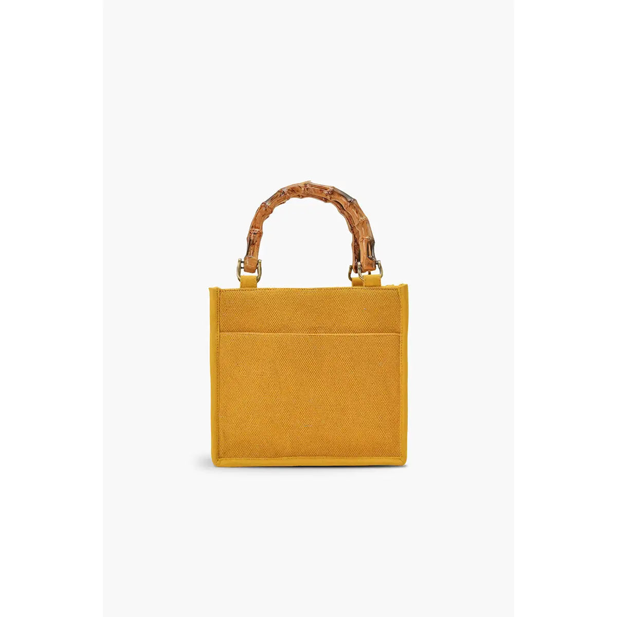 Sardines Please Beaded Tote
