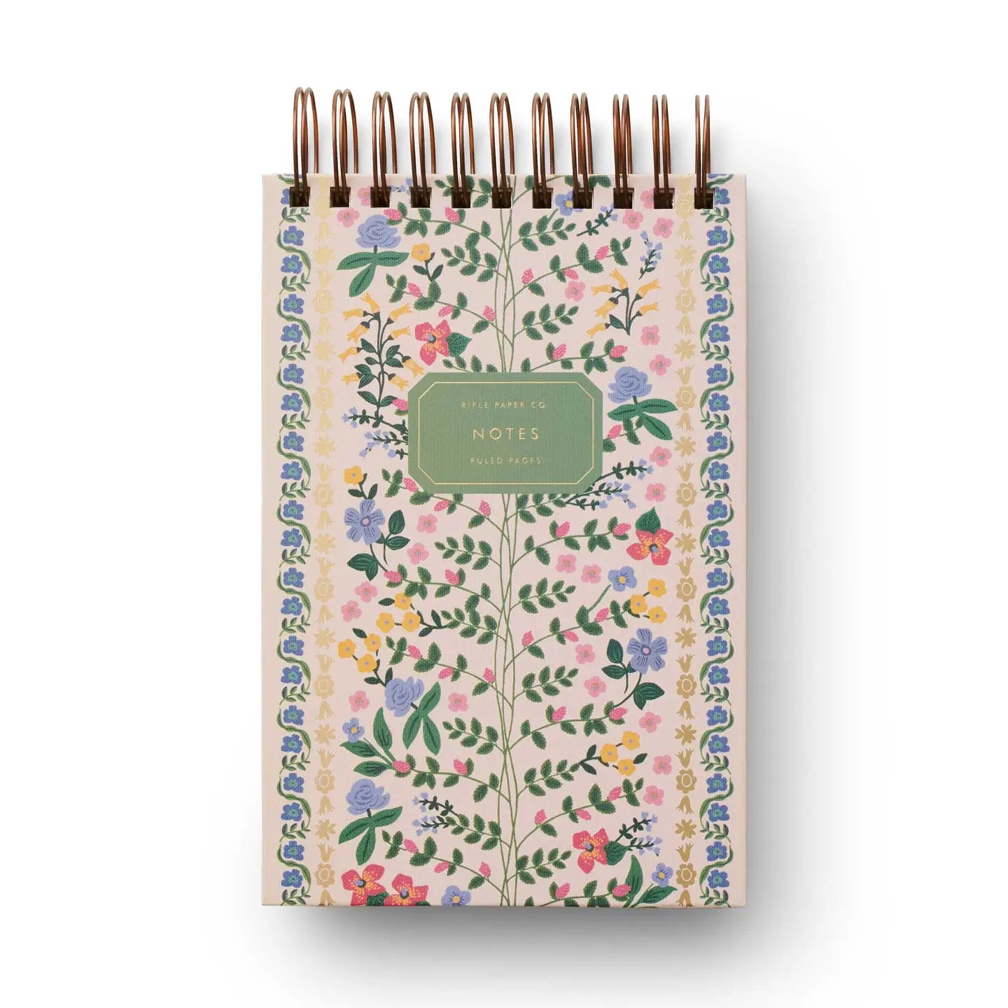 Wildwood Desktop Spiral Notebook
