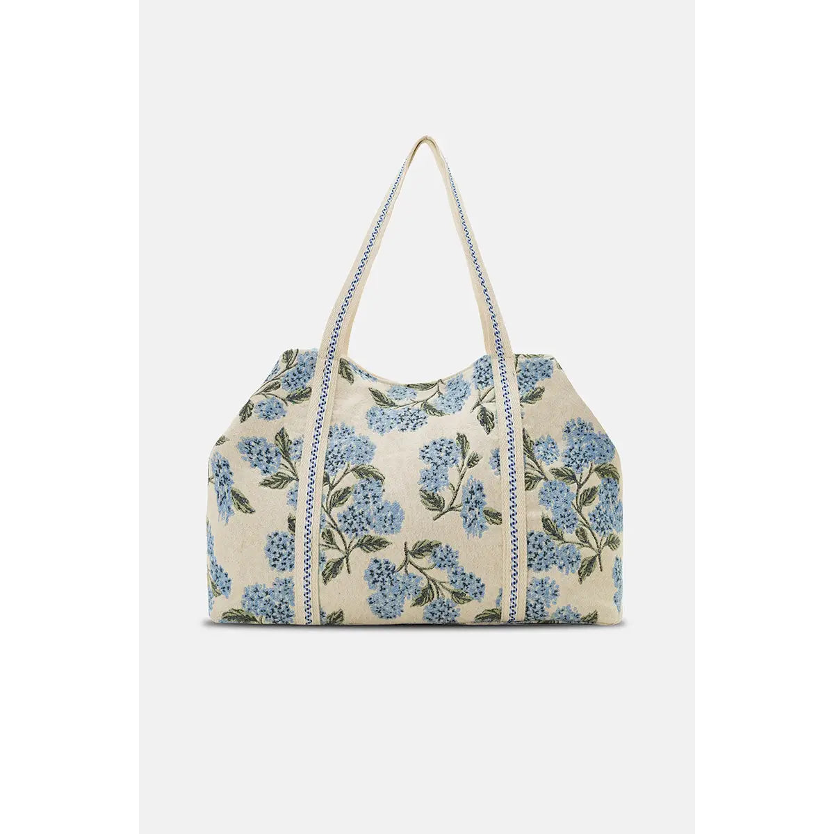 East Coast Dreamed Beaded Large Tote