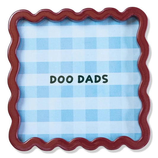 DooDads Scallop Tray