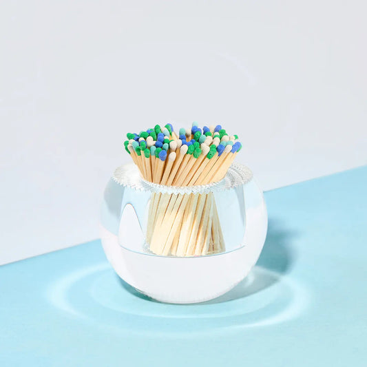 Acrylic Match Stricker -Cool Mix