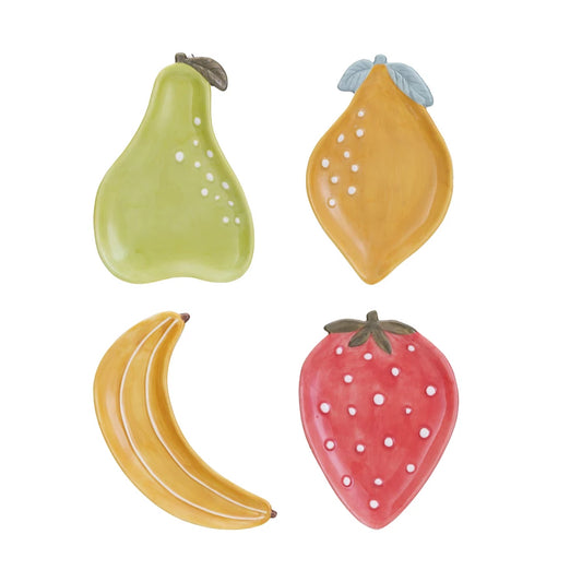 Fruit Trinket Tray