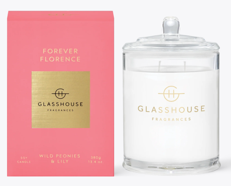 Forever Florence 13.4 oz. Candle