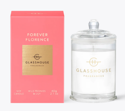 Forever Florence 2.1 oz. Candle