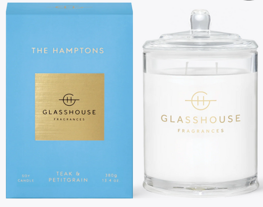 The Hamptons 13.4 oz. Candle